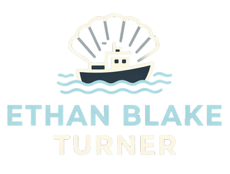 ETHAN BLAKE TURNER