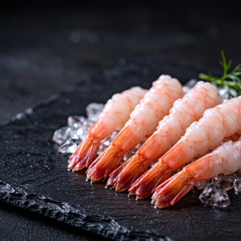 Arctic Shrimp 500g