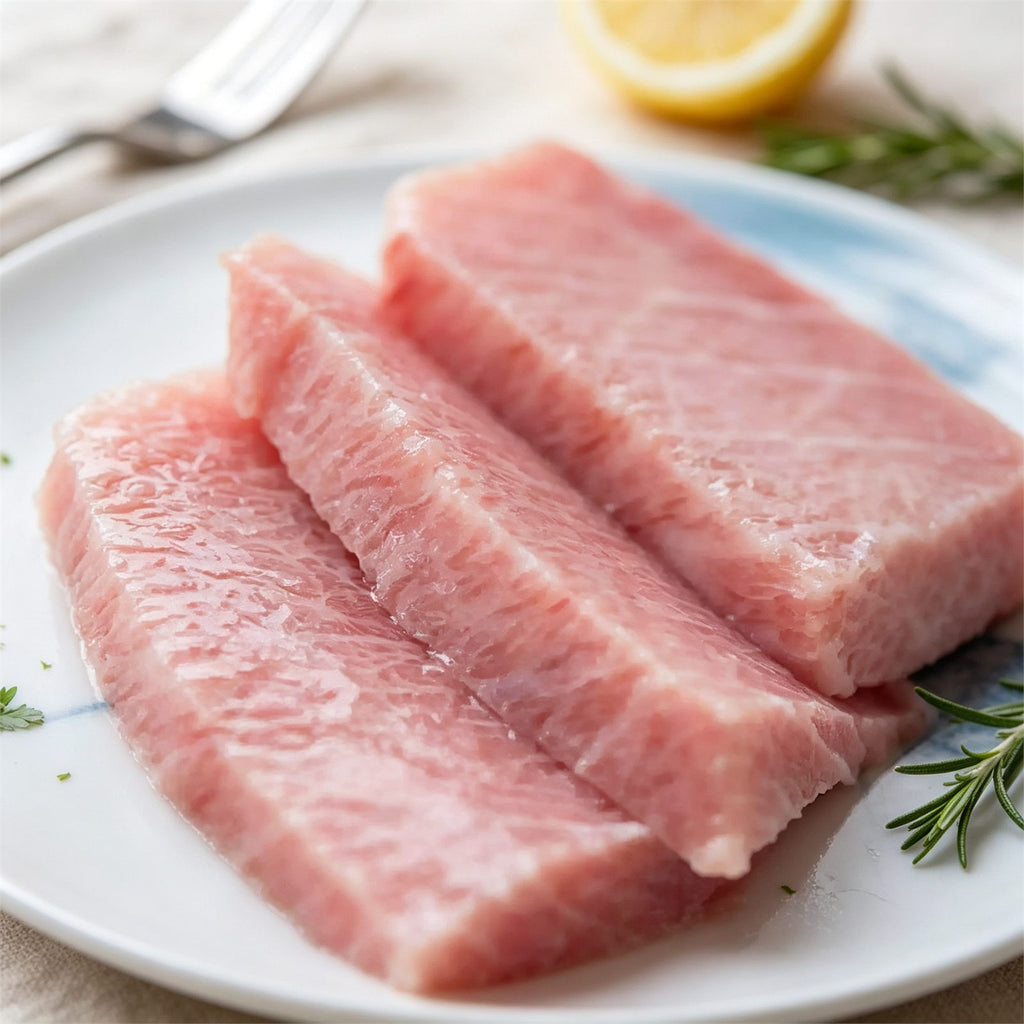 Bluefin Tuna Otoro
