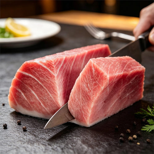 Bluefin Tuna Otoro